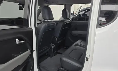 Kia Ray 2024, 5756 км, за 16738.87 USD - фото 26