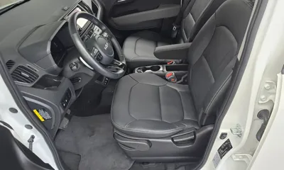 Kia Ray 2024, 5756 км, за 16738.87 USD - фото 29