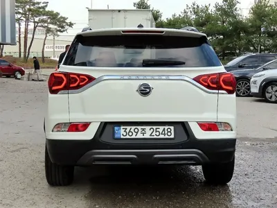 KG_Mobility_Ssangyong KORANDO 2021, 75747 км, за 9816.03 USD