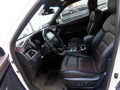 KG_Mobility_Ssangyong KORANDO 2021, 75747 км, за 9816.03 USD