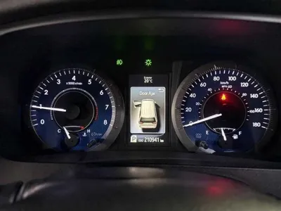 Toyota Sienna 2017, 213816 км, за 10727.31 USD - фото 14