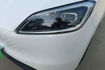 Wuling Hongguang New Energy 2025, 10300 км, за 11309 USD - фото 8