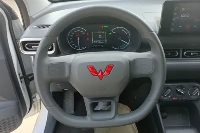 Wuling Hongguang New Energy 2025, 10300 км, за 11309 USD - фото 19