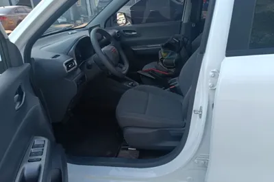 Wuling Hongguang New Energy 2025, 10300 км, за 11309 USD - фото 23