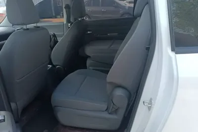 Wuling Hongguang New Energy 2025, 10300 км, за 11309 USD - фото 26