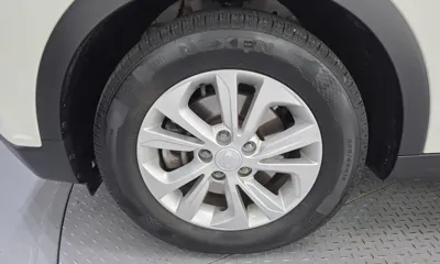 KG_Mobility_Ssangyong TIBOLI 2021, 86084 км, за 6772.15 USD