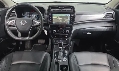 KG_Mobility_Ssangyong TIBOLI 2021, 86084 км, за 6772.15 USD - фото 7