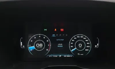 KG_Mobility_Ssangyong TIBOLI 2021, 86084 км, за 6772.15 USD - фото 8