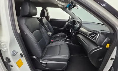 KG_Mobility_Ssangyong TIBOLI 2021, 86084 км, за 6772.15 USD - фото 10
