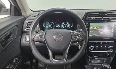 KG_Mobility_Ssangyong TIBOLI 2021, 86084 км, за 6772.15 USD - фото 14