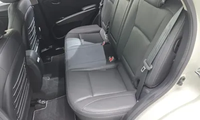 KG_Mobility_Ssangyong TIBOLI 2021, 86084 км, за 6772.15 USD - фото 18