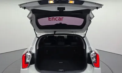KG_Mobility_Ssangyong TIBOLI 2021, 86084 км, за 6772.15 USD - фото 20
