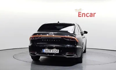 Hyundai Grandeur 2021, 110067 км, за 12185.42 USD