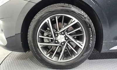 Hyundai Grandeur 2021, 110067 км, за 12185.42 USD