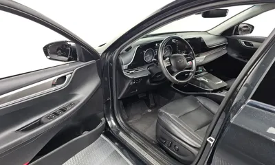 Hyundai Grandeur 2021, 110067 км, за 12185.42 USD - фото 10