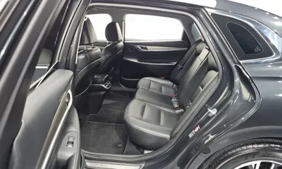 Hyundai Grandeur 2021, 110067 км, за 12185.42 USD - фото 11