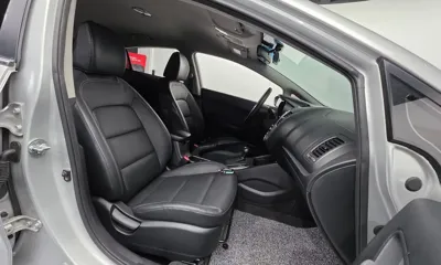 Kia K3 2013, 81438 км, за 4269.57 USD - фото 10