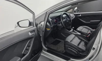 Kia K3 2013, 81438 км, за 4269.57 USD - фото 11