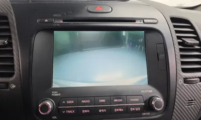 Kia K3 2013, 81438 км, за 4269.57 USD - фото 16