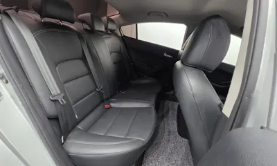 Kia K3 2013, 81438 км, за 4269.57 USD - фото 18