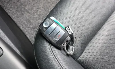 Kia K3 2013, 81438 км, за 4269.57 USD - фото 19