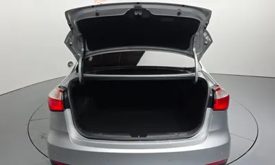 Kia K3 2013, 81438 км, за 4269.57 USD - фото 20