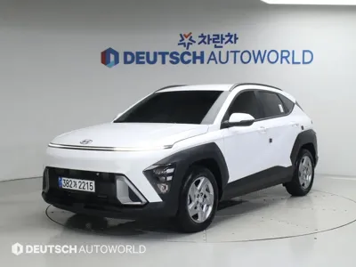Hyundai Kona 2026, 7541 км, за 19627.15 USD
