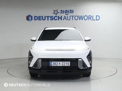 Hyundai Kona 2026, 7541 км, за 19627.15 USD