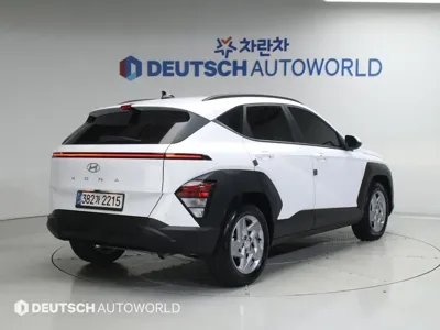 Hyundai Kona 2026, 7541 км, за 19627.15 USD