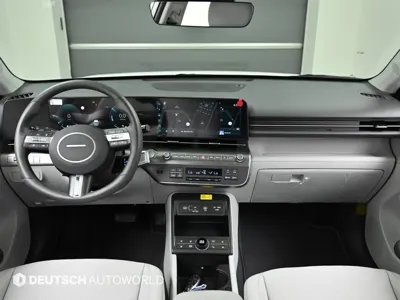 Hyundai Kona 2026, 7541 км, за 19627.15 USD - фото 6