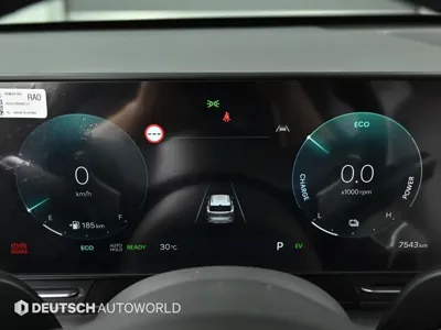 Hyundai Kona 2026, 7541 км, за 19627.15 USD - фото 7