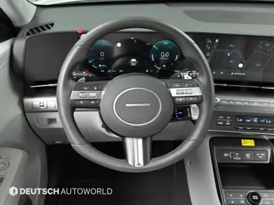Hyundai Kona 2026, 7541 км, за 19627.15 USD - фото 8