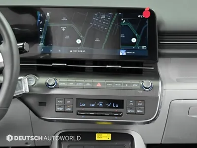 Hyundai Kona 2026, 7541 км, за 19627.15 USD - фото 9