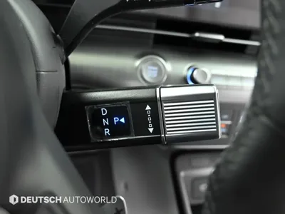 Hyundai Kona 2026, 7541 км, за 19627.15 USD - фото 12