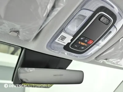 Hyundai Kona 2026, 7541 км, за 19627.15 USD - фото 13