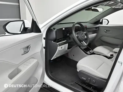 Hyundai Kona 2026, 7541 км, за 19627.15 USD - фото 15
