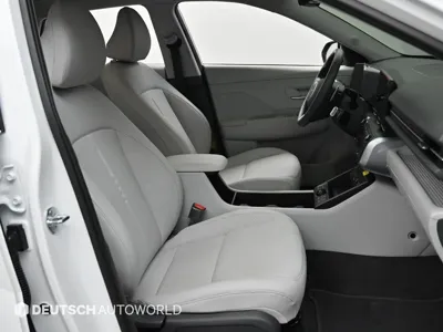 Hyundai Kona 2026, 7541 км, за 19627.15 USD - фото 16