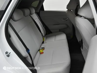 Hyundai Kona 2026, 7541 км, за 19627.15 USD - фото 17