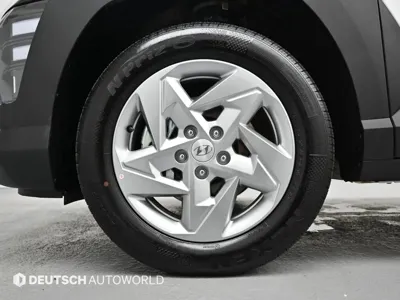 Hyundai Kona 2026, 7541 км, за 19627.15 USD - фото 19