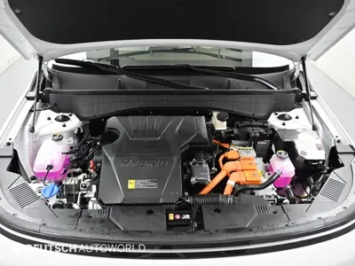 Hyundai Kona 2026, 7541 км, за 19627.15 USD - фото 20