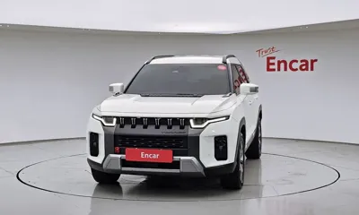KG_Mobility_Ssangyong Torres 2024, 34080 км, за 15426.02 USD