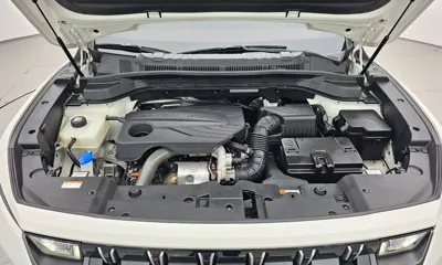 KG_Mobility_Ssangyong Torres 2024, 34080 км, за 15426.02 USD - фото 6