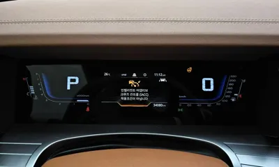 KG_Mobility_Ssangyong Torres 2024, 34080 км, за 15426.02 USD - фото 8