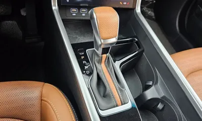 KG_Mobility_Ssangyong Torres 2024, 34080 км, за 15426.02 USD - фото 9