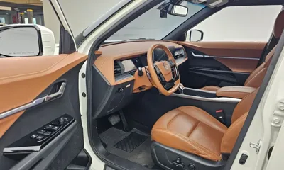 KG_Mobility_Ssangyong Torres 2024, 34080 км, за 15426.02 USD - фото 10