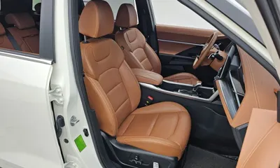 KG_Mobility_Ssangyong Torres 2024, 34080 км, за 15426.02 USD - фото 11