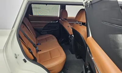 KG_Mobility_Ssangyong Torres 2024, 34080 км, за 15426.02 USD - фото 12