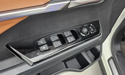 KG_Mobility_Ssangyong Torres 2024, 34080 км, за 15426.02 USD - фото 16