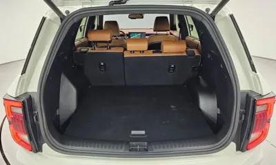 KG_Mobility_Ssangyong Torres 2024, 34080 км, за 15426.02 USD - фото 20