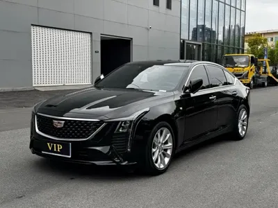 Cadillac CT5 2024, 35000 км, за 25498.22 USD